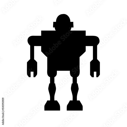 Robot: The Marvel of Modern Technology