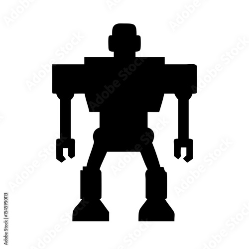 Robot: The Marvel of Modern Technology
