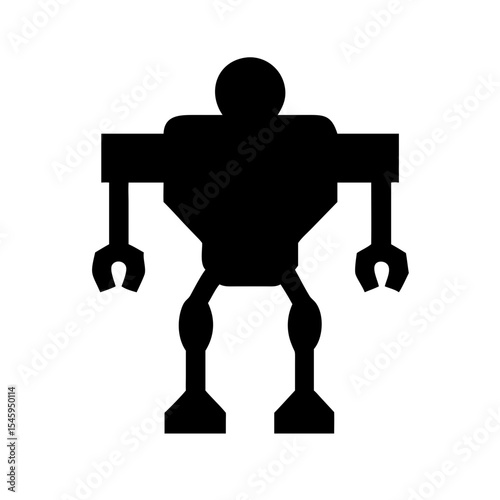 Robot: The Marvel of Modern Technology