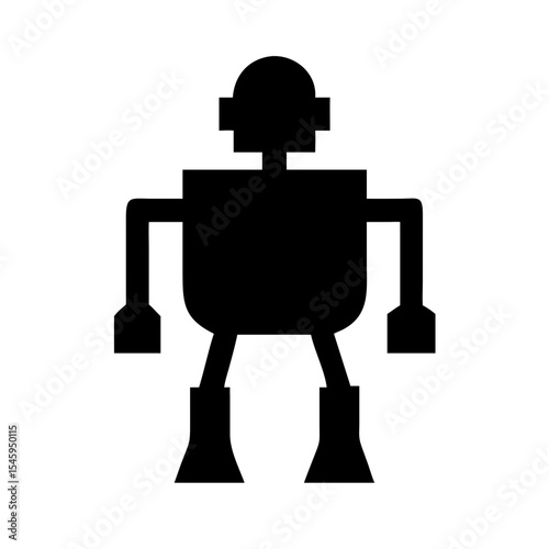 Robot: The Marvel of Modern Technology