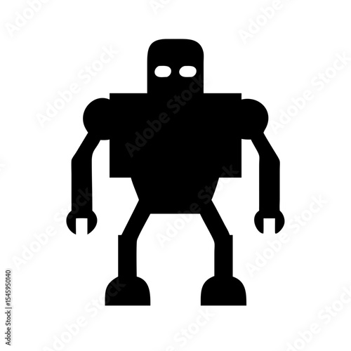 Robot: The Marvel of Modern Technology
