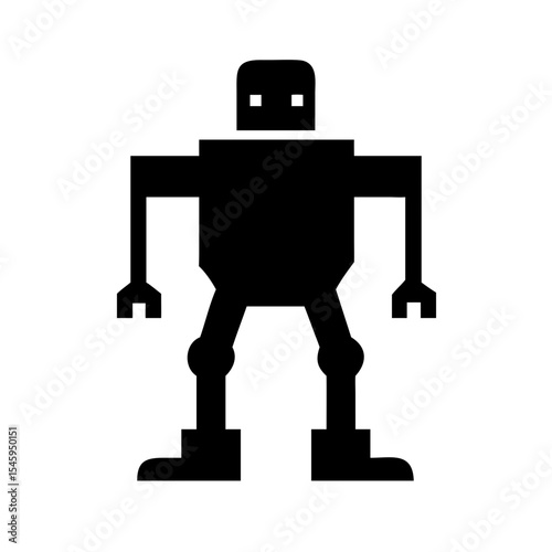 Robot: The Marvel of Modern Technology