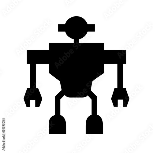 Robot: The Marvel of Modern Technology