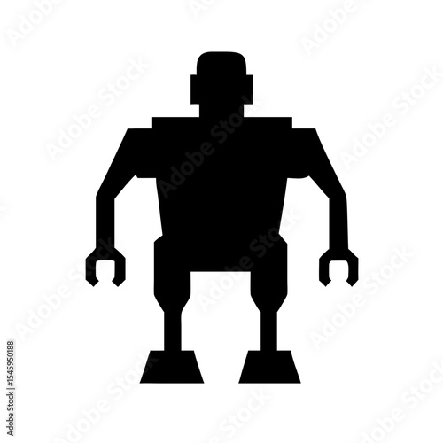 Robot: The Marvel of Modern Technology