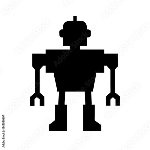 Robot: The Marvel of Modern Technology