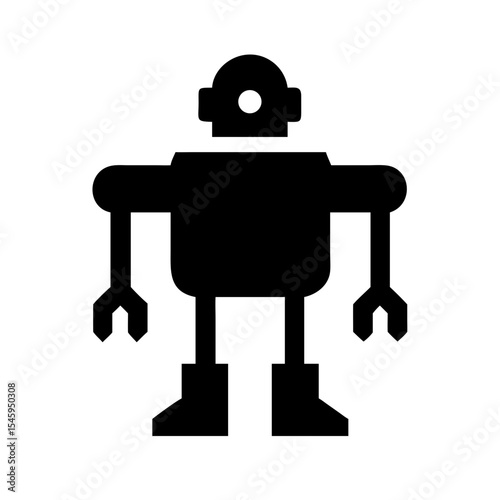 Robot: The Marvel of Modern Technology