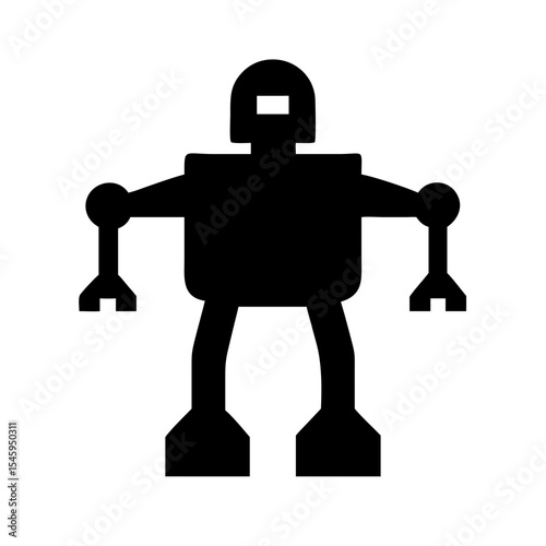 Robot: The Marvel of Modern Technology
