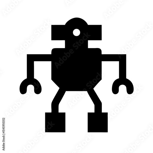 Robot: The Marvel of Modern Technology