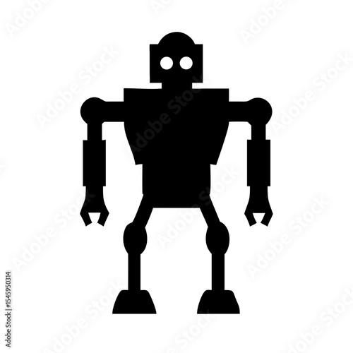 Robot: The Marvel of Modern Technology