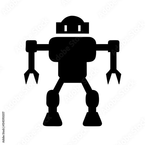 Robot: The Marvel of Modern Technology