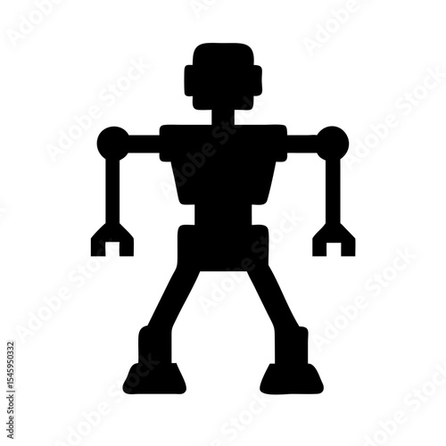 Robot: The Marvel of Modern Technology