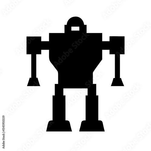 Robot: The Marvel of Modern Technology