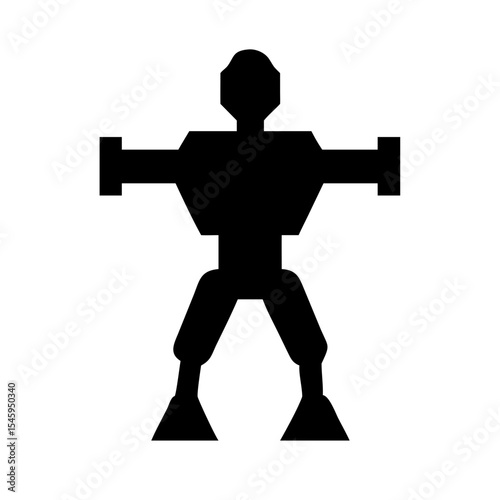Robot: The Marvel of Modern Technology