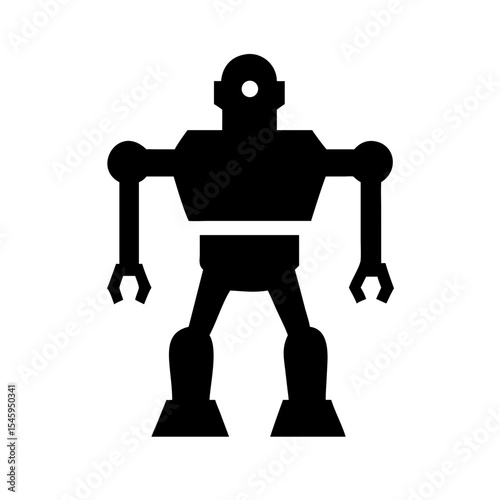 Robot: The Marvel of Modern Technology