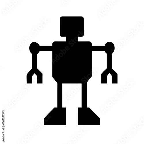 Robot: The Marvel of Modern Technology