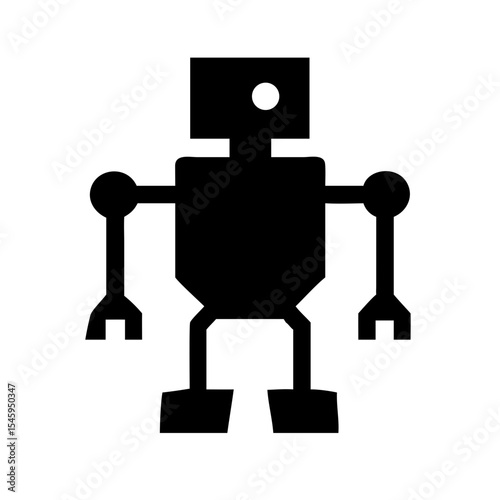 Robot: The Marvel of Modern Technology