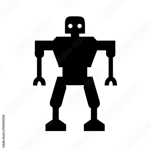 Robot: The Marvel of Modern Technology