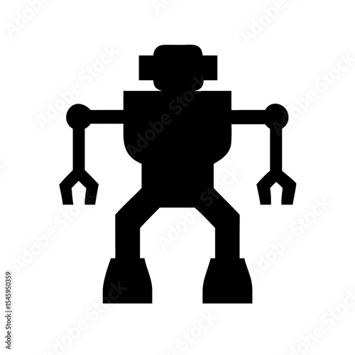 Robot: The Marvel of Modern Technology