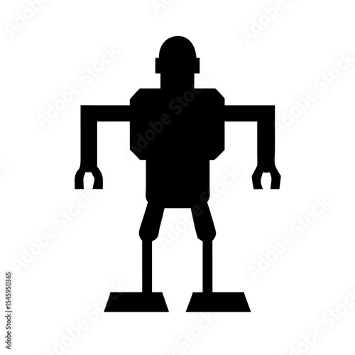 Robot: The Marvel of Modern Technology