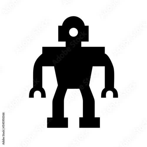 Robot: The Marvel of Modern Technology