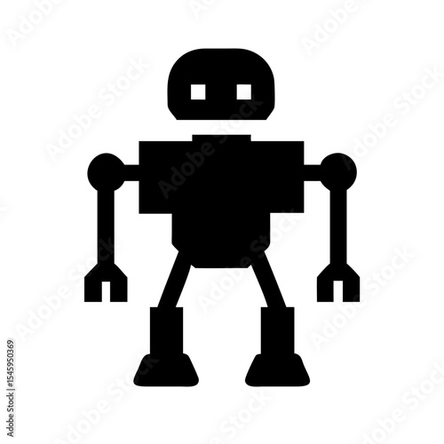 Robot: The Marvel of Modern Technology