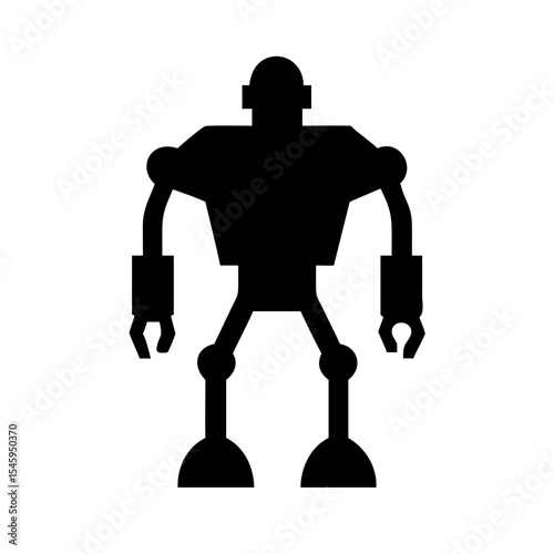 Robot: The Marvel of Modern Technology