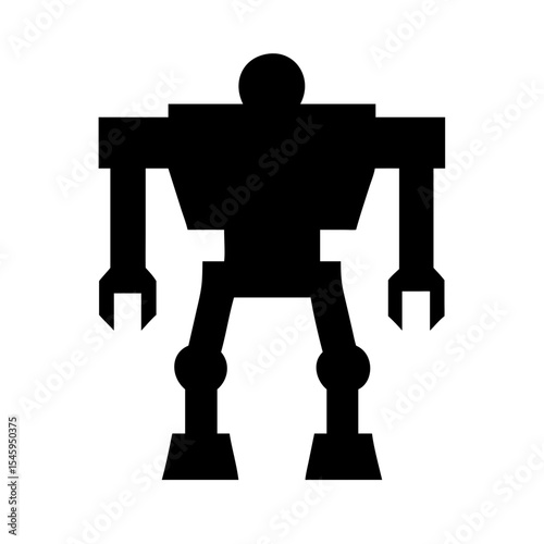 Robot: The Marvel of Modern Technology