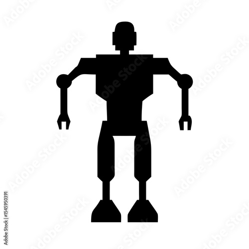 Robot: The Marvel of Modern Technology