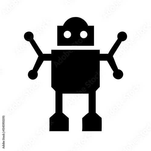 Robot: The Marvel of Modern Technology