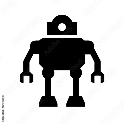Robot: The Marvel of Modern Technology