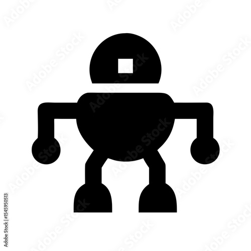 Robot: The Marvel of Modern Technology