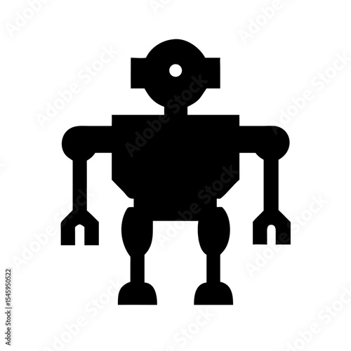 Robot: The Marvel of Modern Technology
