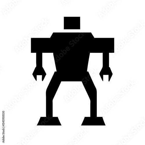 Robot: The Marvel of Modern Technology