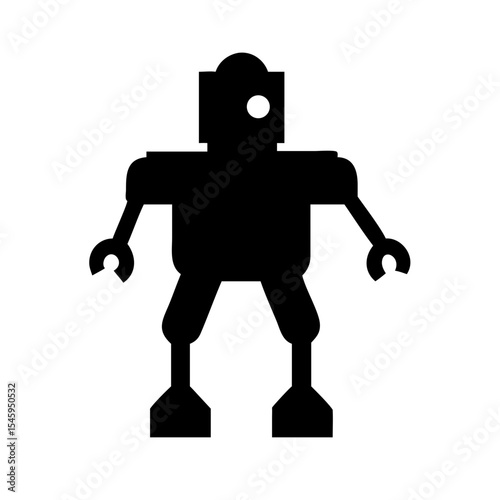Robot: The Marvel of Modern Technology