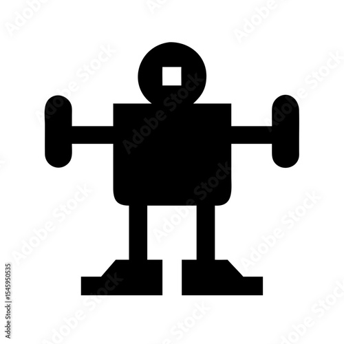 Robot: The Marvel of Modern Technology