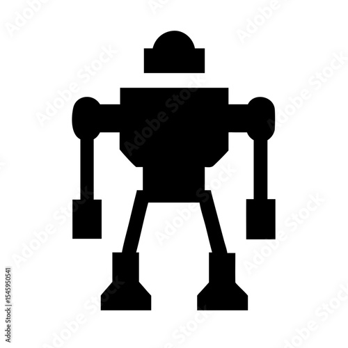 Robot: The Marvel of Modern Technology