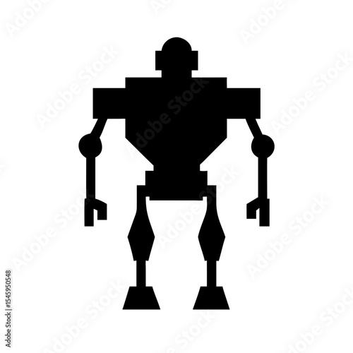 Robot: The Marvel of Modern Technology