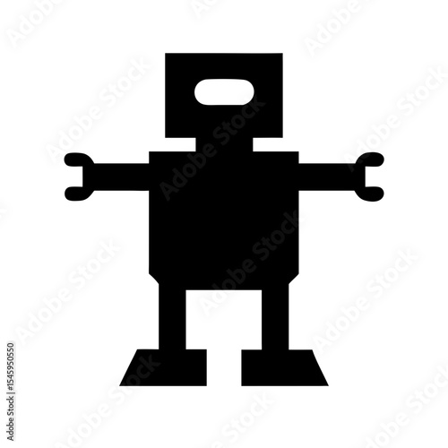 Robot: The Marvel of Modern Technology