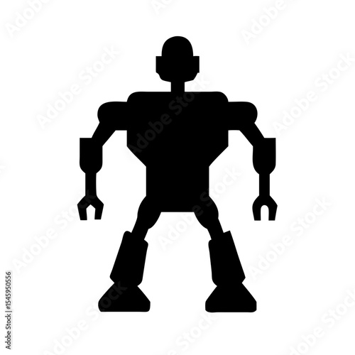 Robot: The Marvel of Modern Technology