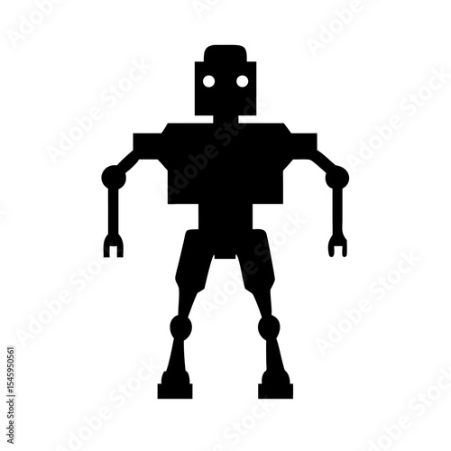 Robot: The Marvel of Modern Technology