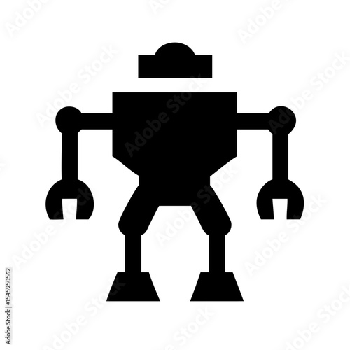 Robot: The Marvel of Modern Technology