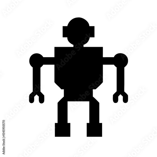 Robot: The Marvel of Modern Technology