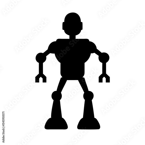 Robot: The Marvel of Modern Technology