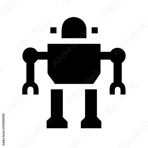 Robot: The Marvel of Modern Technology