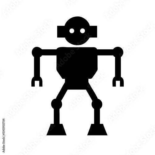 Robot: The Marvel of Modern Technology