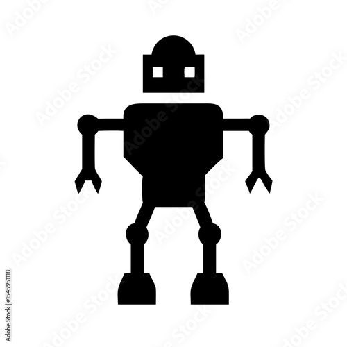 Robot: The Marvel of Modern Technology