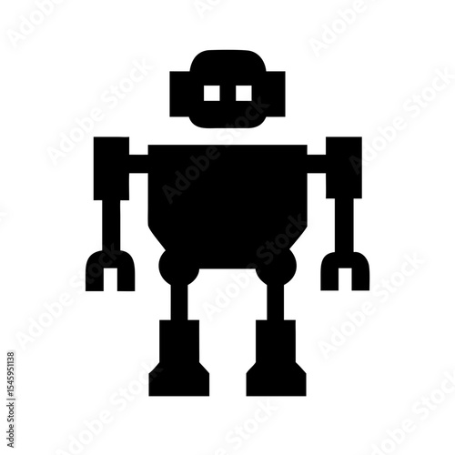 Robot: The Marvel of Modern Technology