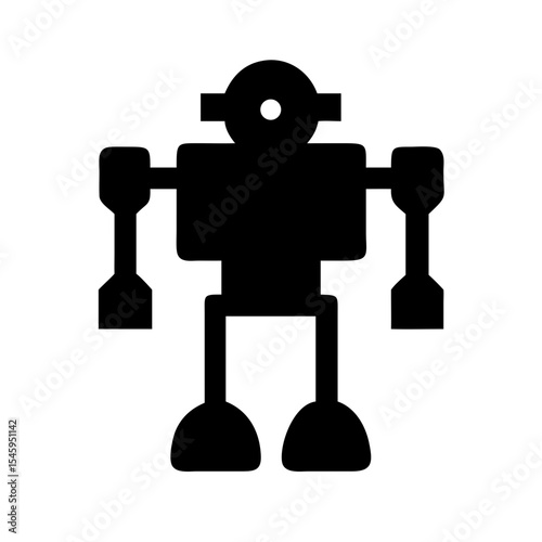 Robot: The Marvel of Modern Technology