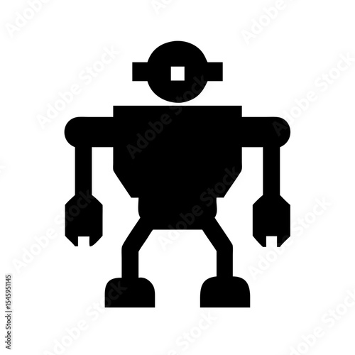 Robot: The Marvel of Modern Technology