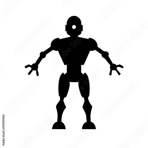 Robot: The Marvel of Modern Technology